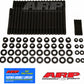 ARP 234-4343 SB Chevy LT1 6.2L w/ 8mm Corner Studs Head Stud Kit