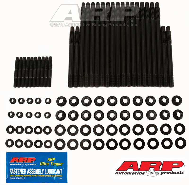 ARP 234-4344 SB Chevy LS '03 & Earlier Head Stud Kit