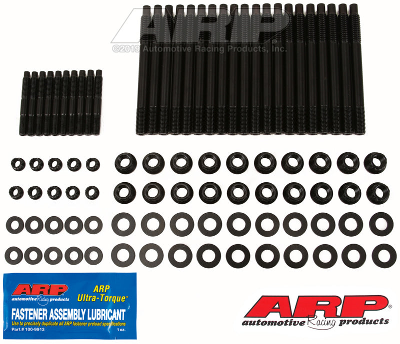ARP 234-4345 SB Chevy '04 & Later Head Stud Kit