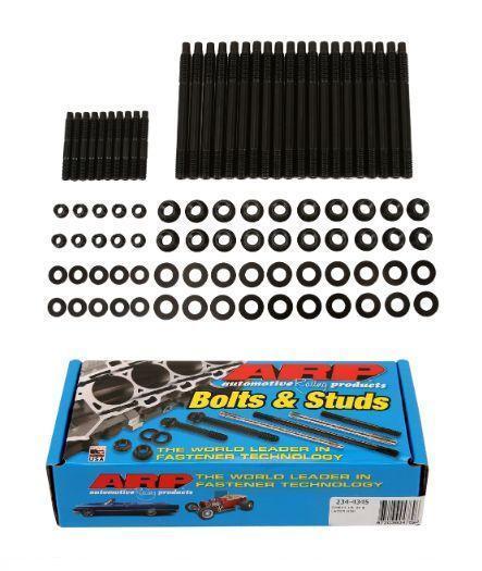 ARP 234-4345 SB Chevy '04 & Later Head Stud Kit
