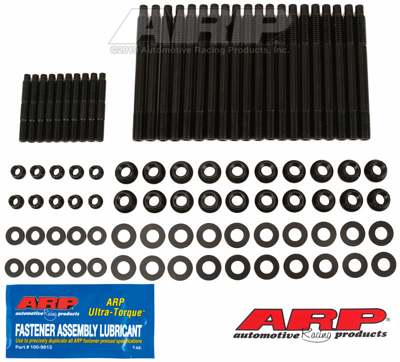 ARP 234-4346 SB Chevy LSA Head Stud Kit