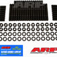 ARP 234-4401 SB Chevy Undercut Hex Head Stud Kit