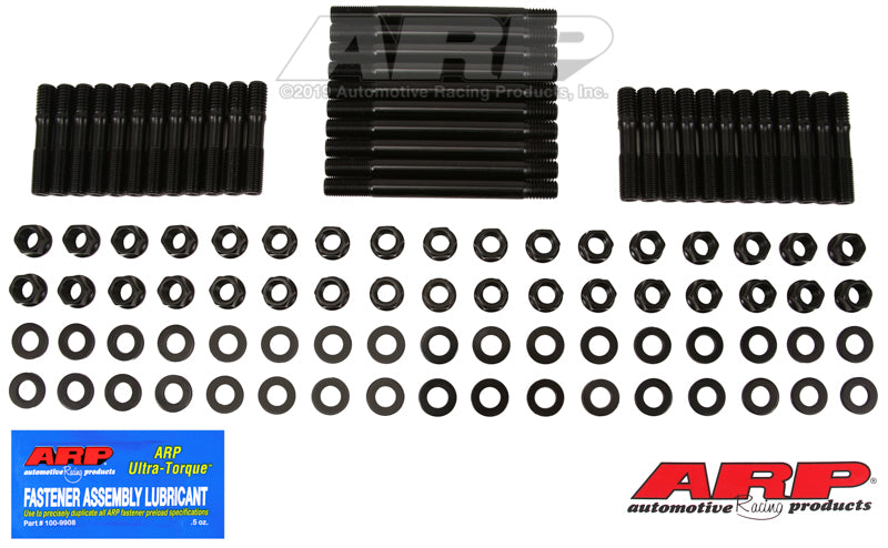 ARP 234-4502 SB Chevy Dart Buick Head Stud Kit