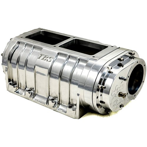 B2219 | Blower 6-71 Cast Case Polished