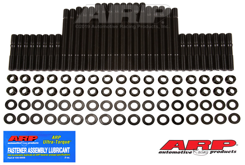 ARP 234-4704 SB Chevy 14Ç÷ Olds Head Stud Kit