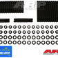 ARP 234-4709 SB Chevy Dart II Head Stud Kit
