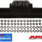 ARP 234-4710 SB Chevy RODeck Alum Blck w/ 18Ç÷ Chevy Hds 12PT Hsk
