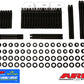 ARP 234-4711 SB Chevy RODeck Alum Blck w/ BRod Cntd Valve Hds 12PT Hsk