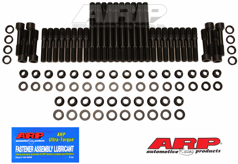 ARP 234-4722 SB SB Chevy2 Head Stud Kit