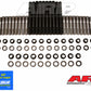 ARP 234-4724 Sb2-2 7/16" Block 220Ksi 12PT Head Stud Kit