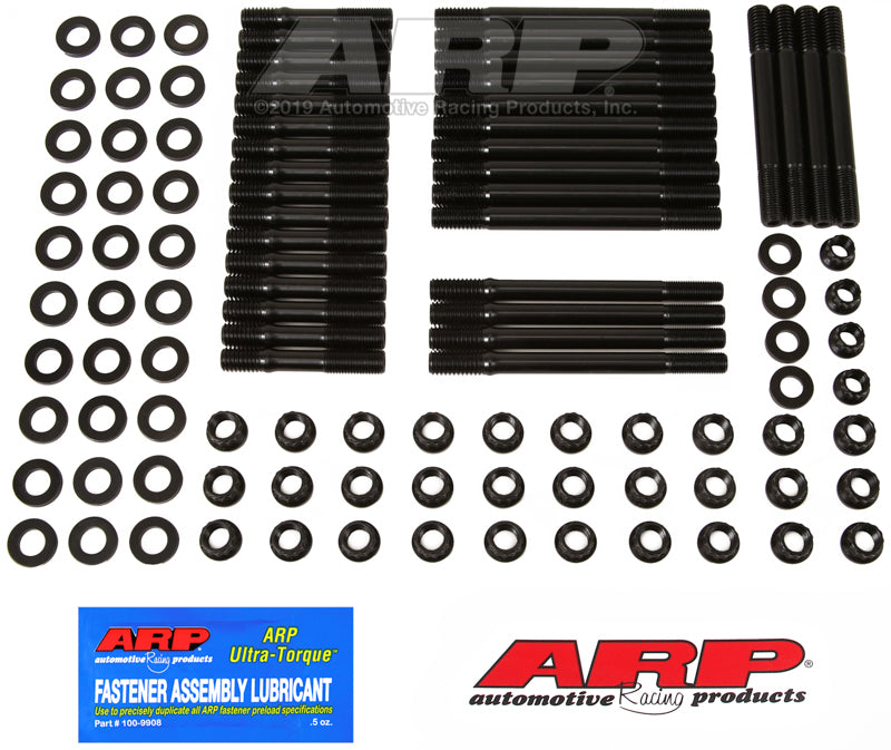 ARP 234-4727 SB Chevy 18Ç÷ C & 18Ç÷ X Brodix Head w/ 3/8 Step Stud