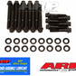ARP 234-5201 SB Chevy 4-Bolt Large Journal Main Bolt Kit
