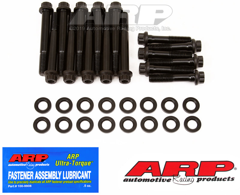 ARP 234-5201 SB Chevy 4-Bolt Large Journal Main Bolt Kit