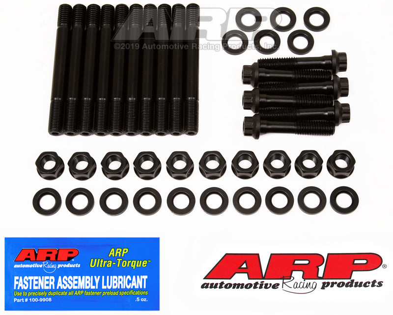ARP 234-5602 SB Chevy 4-Bolt Splayed Main Stud Kit