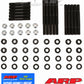ARP 234-5607 SB Chevy 400 w/ Windage Tray w/ 3" Outer Msk