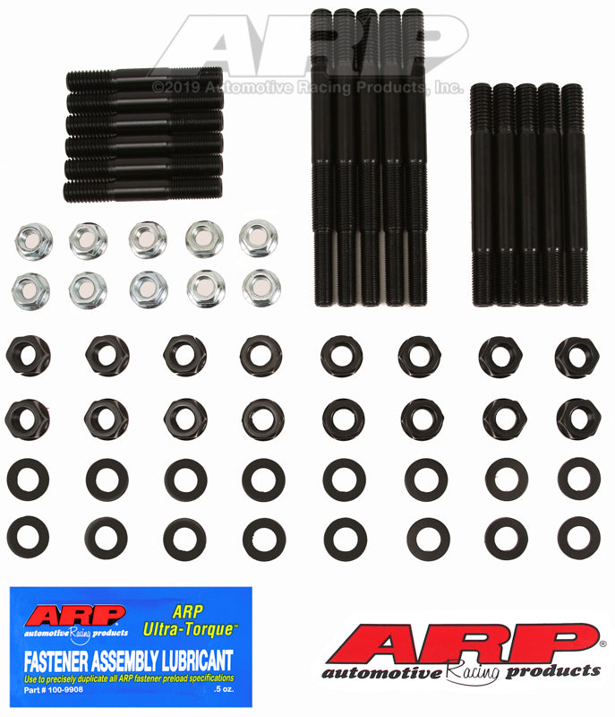ARP 234-5607 SB Chevy 400 w/ Windage Tray w/ 3" Outer Msk