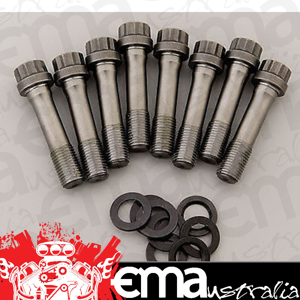 ARP 234-6301 SB Chevy LS1 "Cracked ROD" Rod Bolt Kit