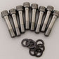 ARP 234-6301 SB Chevy LS1 "Cracked ROD" Rod Bolt Kit