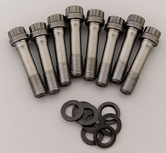 ARP 234-6301 SB Chevy LS1 "Cracked ROD" Rod Bolt Kit