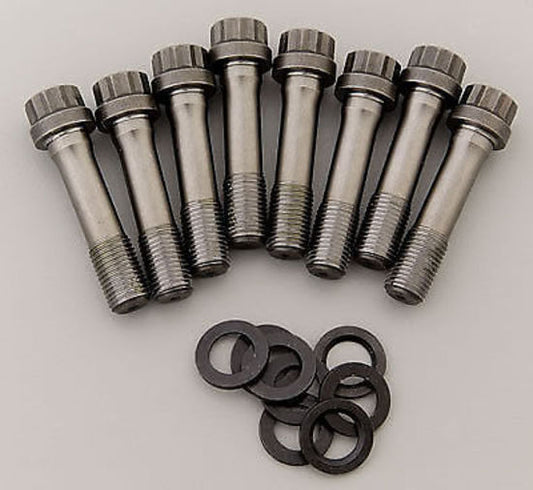 ARP 234-6301 SB Chevy LS1 "Cracked ROD" Rod Bolt Kit