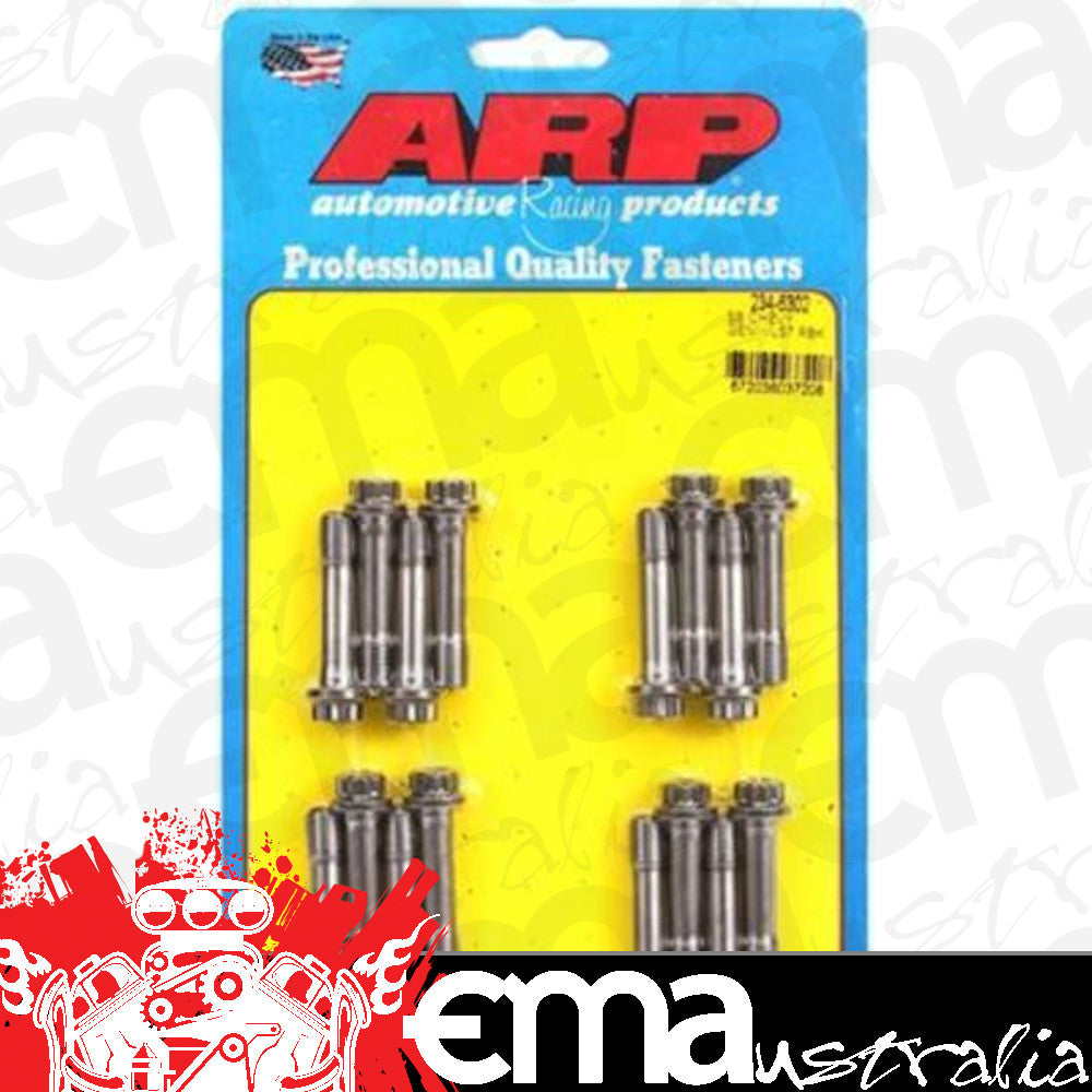 ARP 234-6302 SB Chevy Gen Iii/Ls7 Rod Bolt Kit