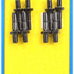 ARP 234-7201 SB Chevy 3/8"-7/16" Rocker Arm Stud Kit