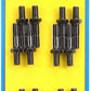 ARP 234-7206 SB Chevy Rocker Arm Stud Kit