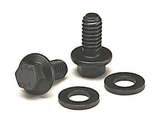 ARP Fasteners ARP235-1802 235-1802 BB Chevy Hex Oil Pan Bolt Kit
