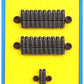 ARP 235-1902 BB Chevy 12PT Oil Pan Stud Kit