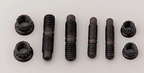 ARP 235-1902 BB Chevy 12PT Oil Pan Stud Kit