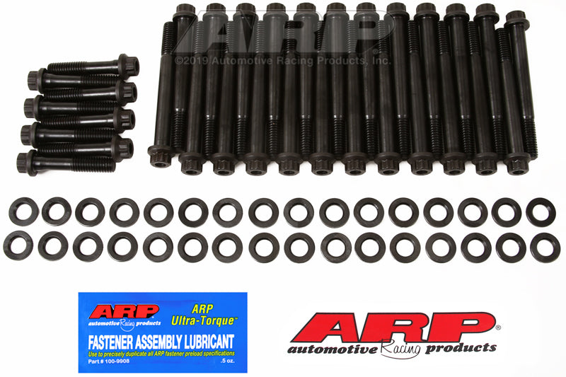 ARP 235-3701 BB Chevy Cast Iron OEM Head Bolt Kit