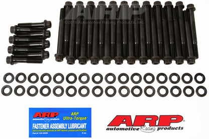 ARP 235-3701 BB Chevy Cast Iron OEM Head Bolt Kit