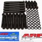ARP 235-3703 BB Chevy w/ Dart Chevy Bowtie Head Bolt Kit