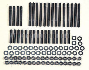 ARP 235-4018 BB Chevy w/ Edelbrock Performer RPM Head Stud Kit