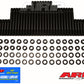 ARP 235-4019 BB Chevy w/ Edelbrock Victor Head Stud Kit