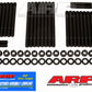 ARP 235-4103 BB Chevy Late Bowtie Dart Head Head Stud Kit