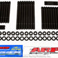 ARP 235-4103 BB Chevy Late Bowtie Dart Head Head Stud Kit