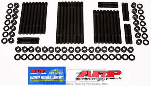 ARP 235-4103 BB Chevy Late Bowtie Dart Head Head Stud Kit