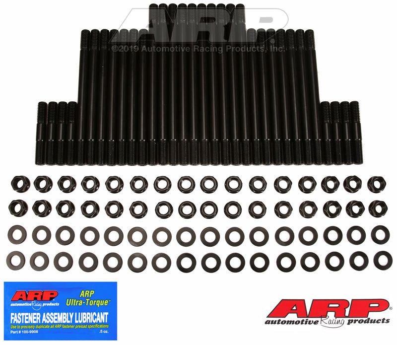 ARP 235-4107 BB Chevy Pontiac Pro Stock Head Stud Kit