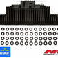 ARP 235-4108 Mark V w/ Edelbrock Heads Hex Head Stud Kit