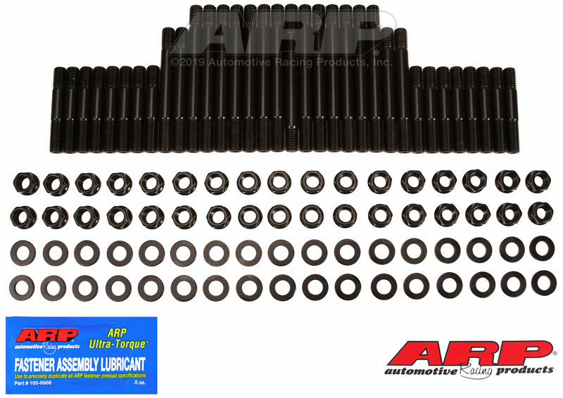 ARP 235-4109 BB Chevy Olds Drce Head Stud Kit