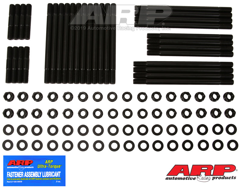 ARP Fasteners ARP235-4112 235-4112 BB Chevy Dart Big Chief Head Stud Kit