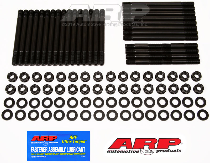ARP 235-4113 Mark V w/ Dart Heads Hex Head Stud Kit
