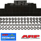 ARP 235-4114 Mark V w/ Brodix Heads Hex Head Stud Kit