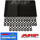 ARP 235-4117 BB ChevyDart Blk w/ Dart Head Hex Head Stud Kit