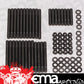 ARP 235-4201 BB Chevy 12PT Head Stud Kit
