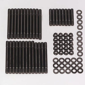 ARP 235-4201 BB Chevy 12PT Head Stud Kit