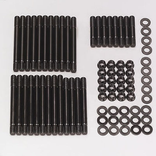 Chev Big Block Mark IV, Gen V, Gen VI 235-4201 BB Chevy 12PT Head Stud Kit ARP Fasteners ARP235-4201