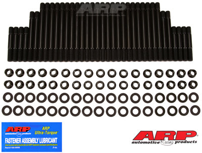ARP 235-4203 BB Chevy 8.1L (496CID) Head Stud Kit
