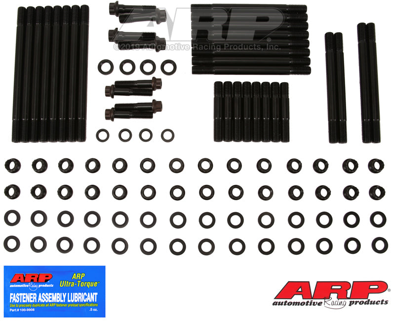 ARP 235-4304 BB Chevy Spread Port Head Stud Kit
